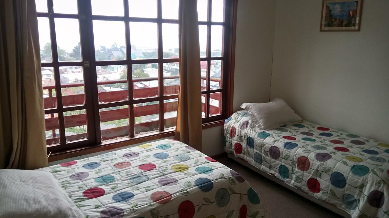 Habitaciones En Puerto Montt Exterior photo